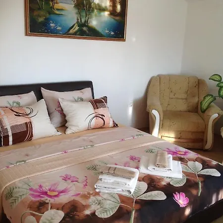 Apartmán Kristina *