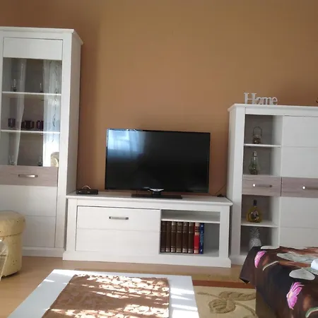 Διαμέρισμα Kristina *