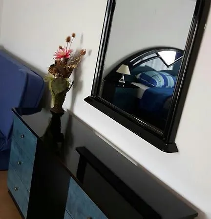 Apartmán Kristina Poreč