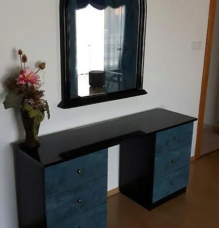 Apartmán Kristina *