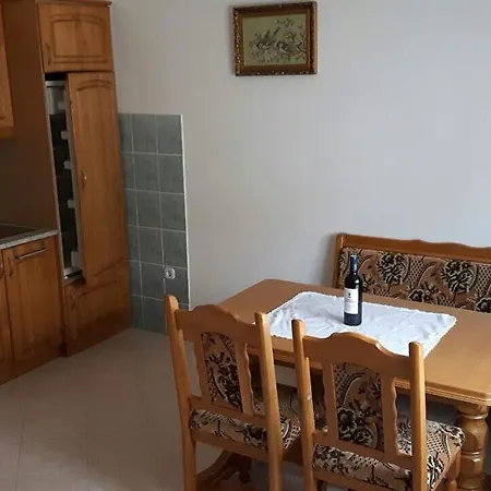 Apartmán Kristina