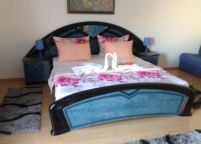 Διαμέρισμα Kristina *