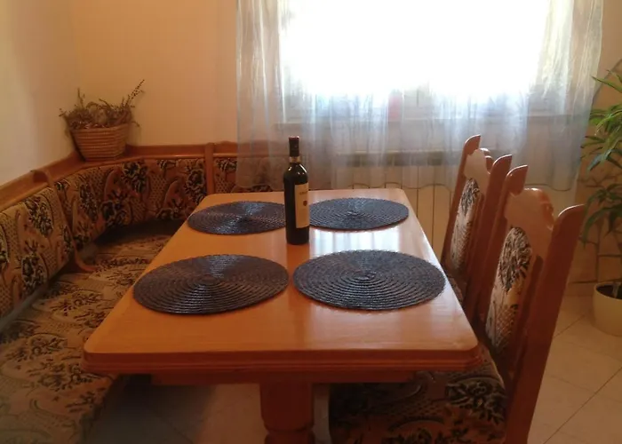 Kristina * Πόρετς