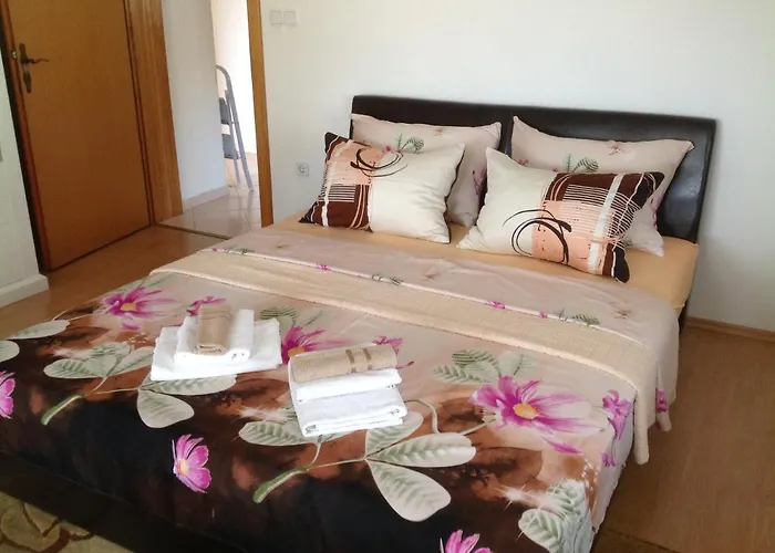 Kristina * Πόρετς