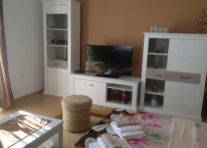 Kristina * Πόρετς