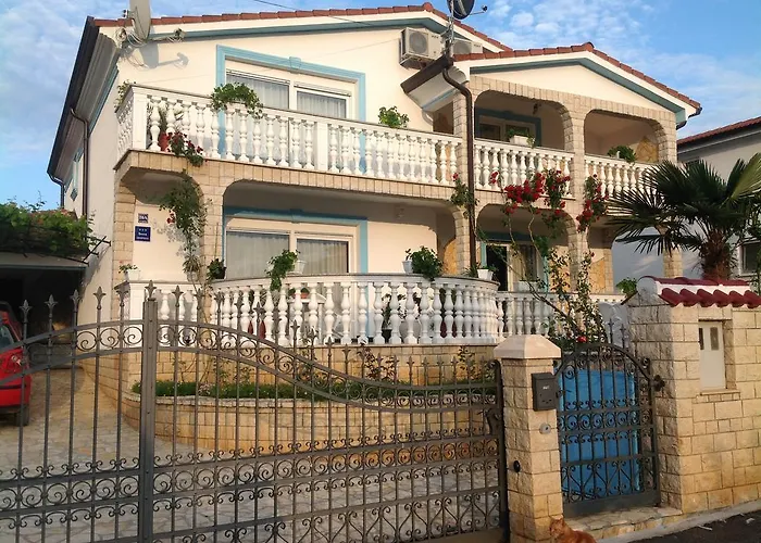 Kristina Πόρετς