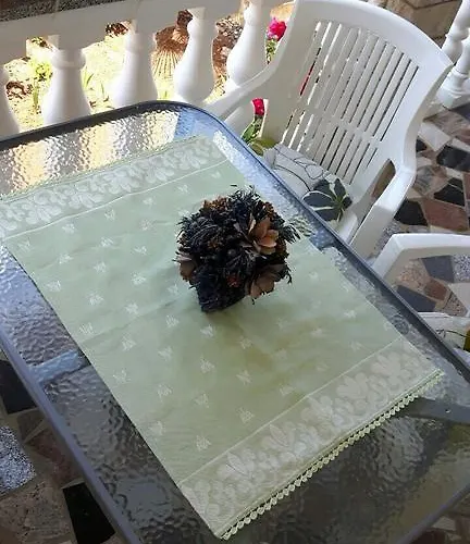 Διαμέρισμα Kristina Πόρετς