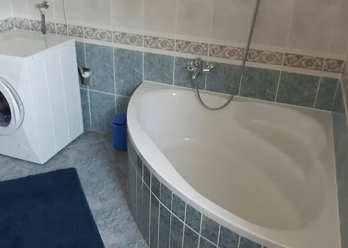 Apartament Kristina