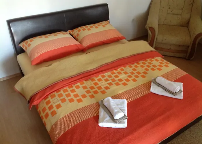 Διαμέρισμα Kristina