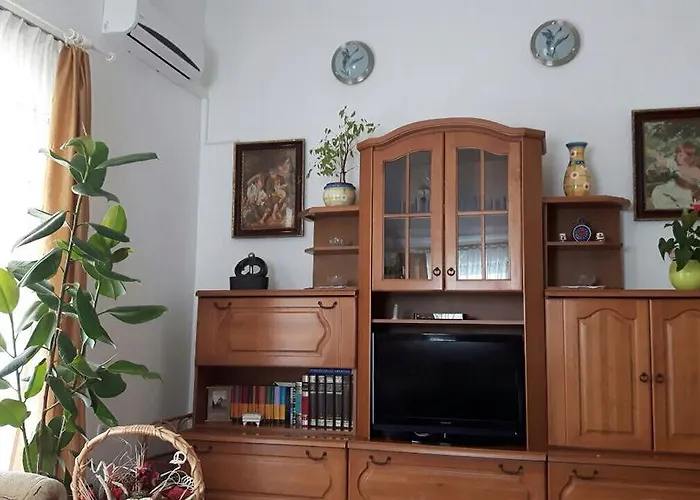 Διαμέρισμα Kristina Πόρετς