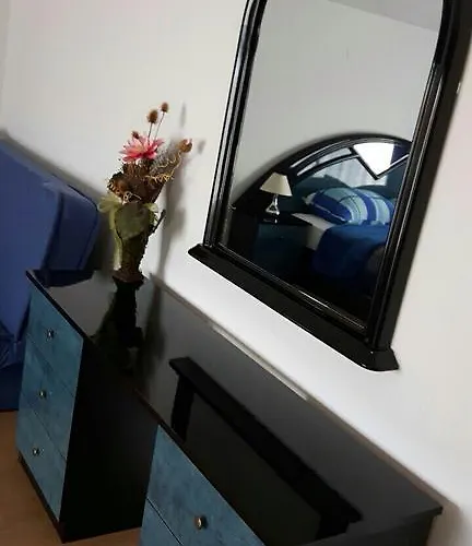 Διαμέρισμα Kristina Πόρετς