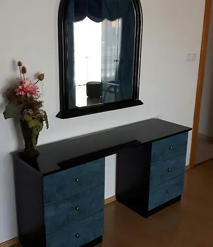 Διαμέρισμα Kristina *