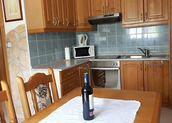 Διαμέρισμα Kristina