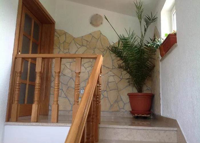 Διαμέρισμα Kristina *