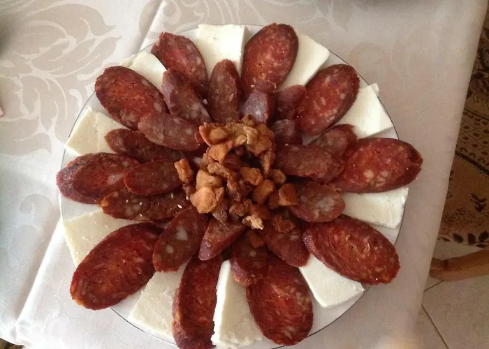 Διαμέρισμα Kristina Πόρετς